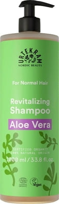 [1645] Champú de Aloe Vera para Cabellos Normales