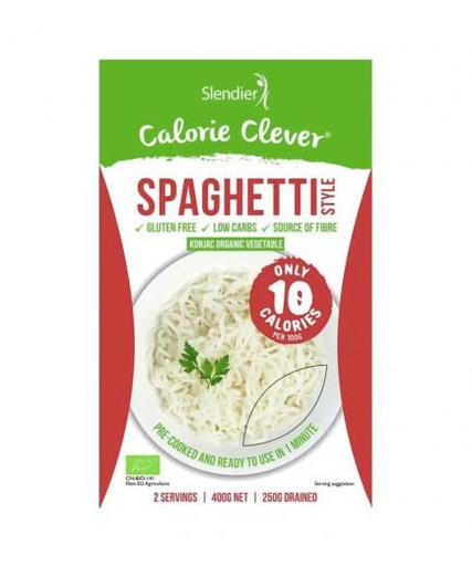 [1633] Fideos Konjac Bio