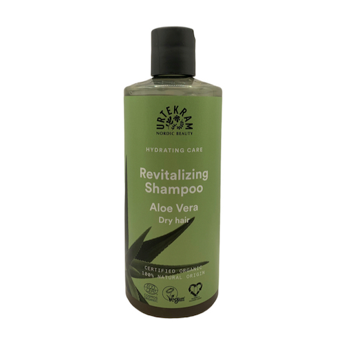 [4229] Champú de Aloe Vera para Cabello Normal 500ml