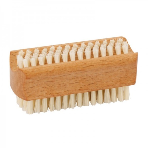 [1559] Cepillo de uñas de madera suave Bio