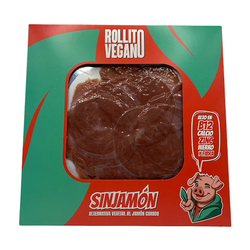 [4223] SinJamón Vegetal