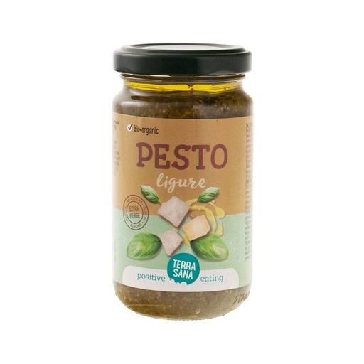 [1517] Pesto Ligure Bio