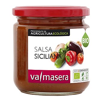 [1513] Salsa Siciliana Bio