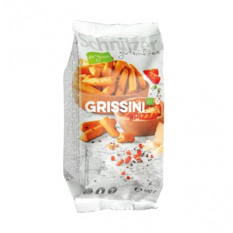 [1504] Palitos Grissini Pizza Sin Gluten Bio