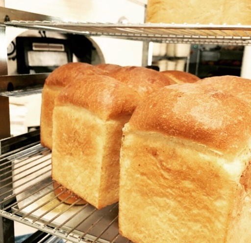 [1491] Pan de Molde de Masa Madre (cortado)