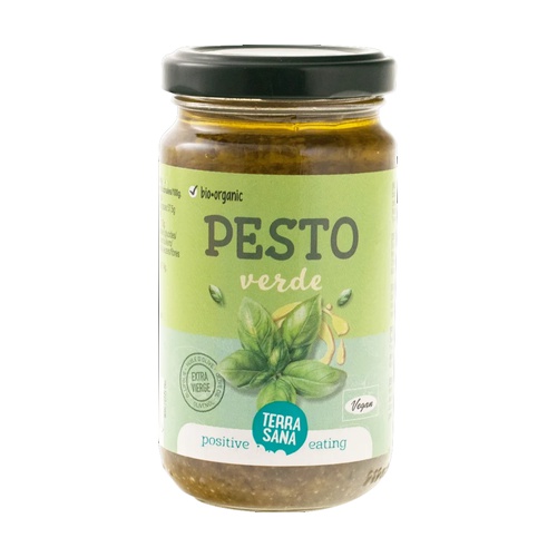 [1481] Pesto verde Bio