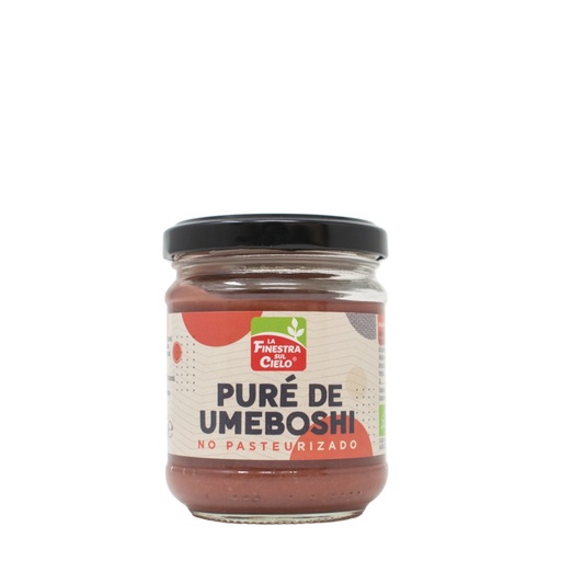 [1480] Puré de Umeboshi Bio