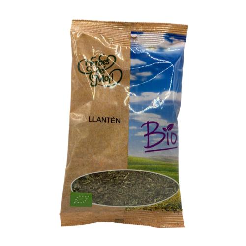 [4215] Llanten en hojas Bio