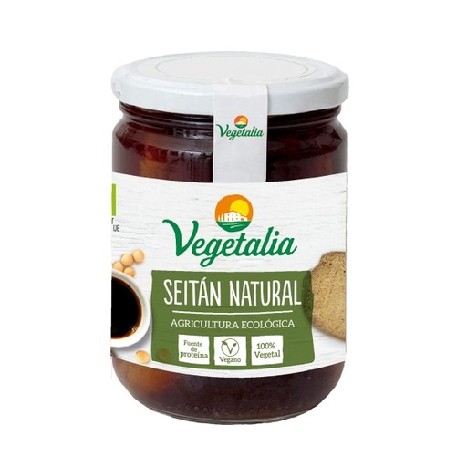 [1450] Seitán Natural Bio Conserva