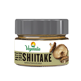 [1432] Paté de Shiitake Bio