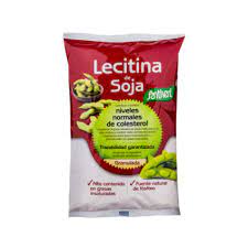 [1430] Lecitina de Soja, bolsa granulado
