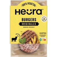 [1418] Hamburguesa Original