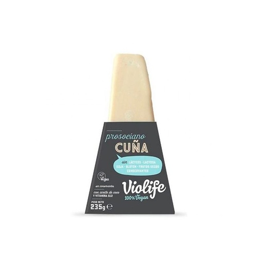 [1410] Queso Parmesano Cuña Vegano