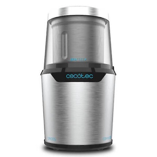 [1291] Molinillo de Café, Especias Y Frutos Secos TitanMill 300 DuoClean