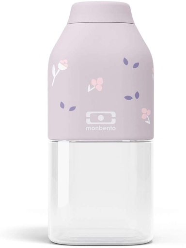 [1281] Botella plástico MB Positive S-Unicornio