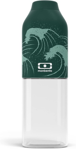 [1277] Botella plástico MB Positive M-Nami
