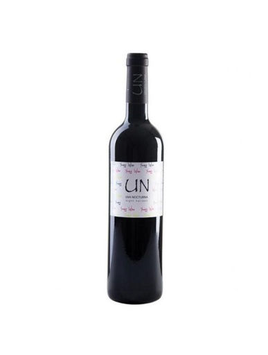 [1267] Vino Tinto UN Young Wine