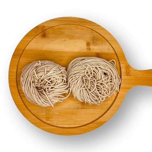 [1257] Nido Spaghetti Integral Bio