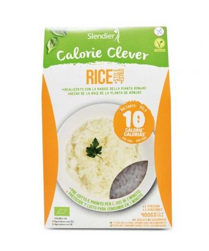 [1224] Arroz Konjac Sin Gluten Bio