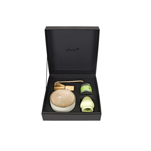 [1220] Caja Regalo Beginner’s Matcha