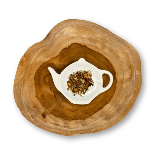 [1212] Tisana de Invierno Infusión