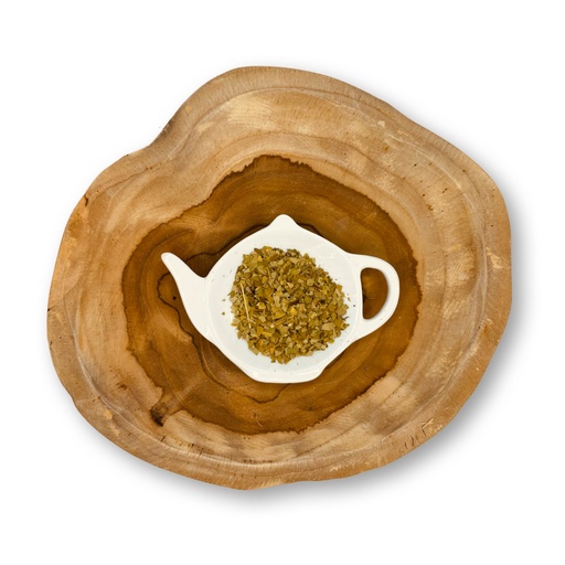 [1210] Mate Verde Infusión