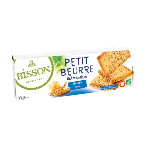 [1199] Galletas Petit Beurre Natural ECO