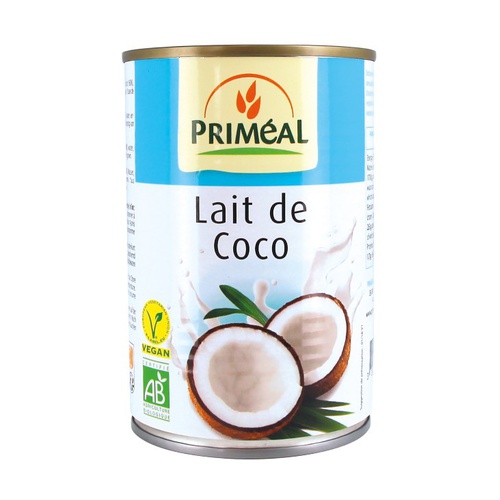 [1186] Leche de Coco Bio