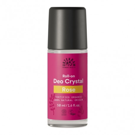 [1139] Desodorante Rosas Roll-On