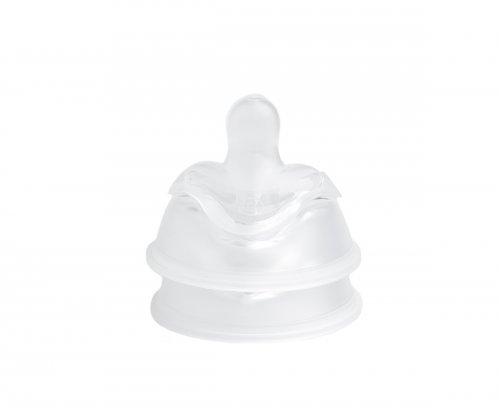 [1103] Pack de 2 tetinas Herobility de Flujo XL