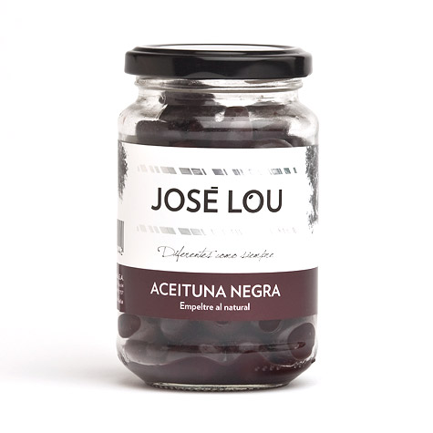 [1039] Aceituna Negra de Aragón