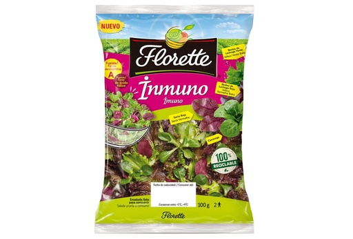 [1010] Ensalada inmuno