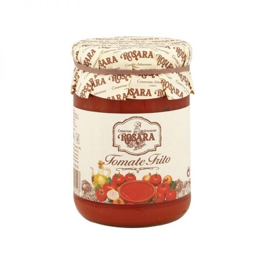 [985] Tomate Frito Natural