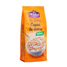 [938] Copos de Avena Finos Sin Gluten