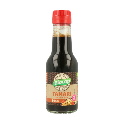 [930] Salsa de Soja Tamari Bio