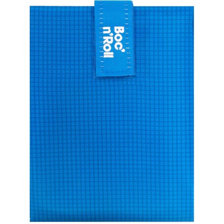 [858] Porta alimentos Boc’N’Roll Active Azul