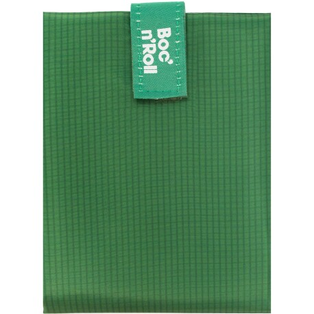 [857] Porta alimentos Boc’N’Roll Active Verde