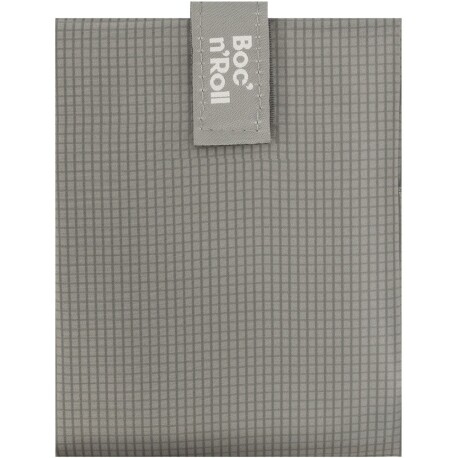 [855] Porta alimentos Boc’N’Roll Active Gris