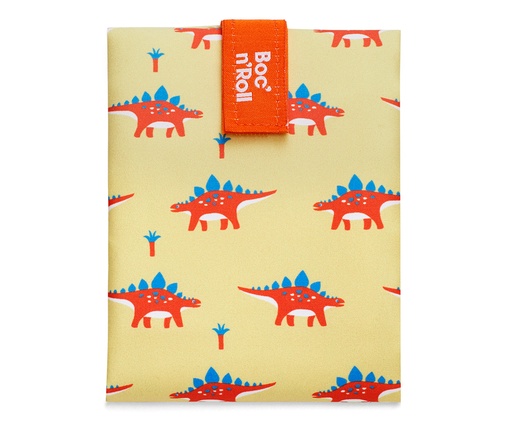 [843] Porta Alimentos Nature Boc N´Roll Eco Animals Dino