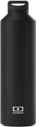[823] Termo Monbento con Infusor Negro