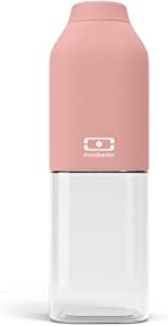 [815] Botella MB Positive M Flamingo