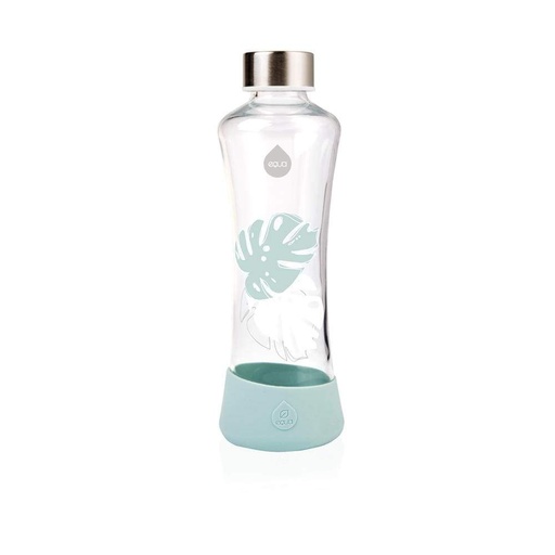 [791] Botella Vidrio Equa Monstera