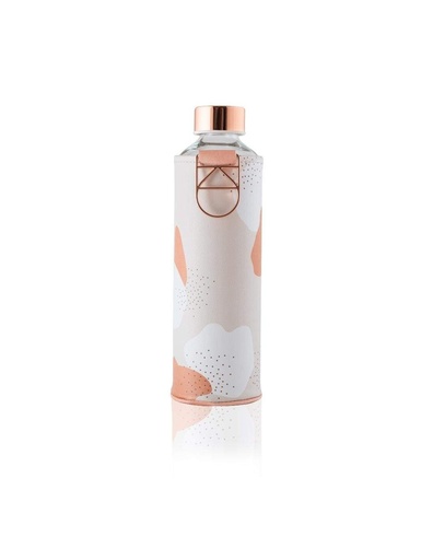 [783] Botella cristal Equa Mismatch piel heavens