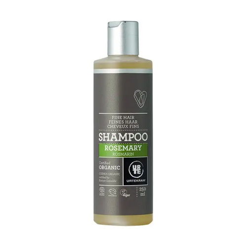 [708] Champú de Romero para Cabello Fino