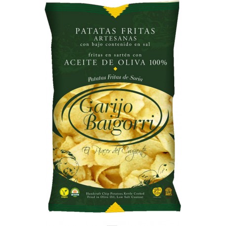 [572] Patatas fritas Blue