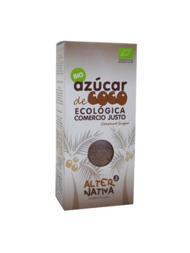 [489] Azúcar de coco Bio