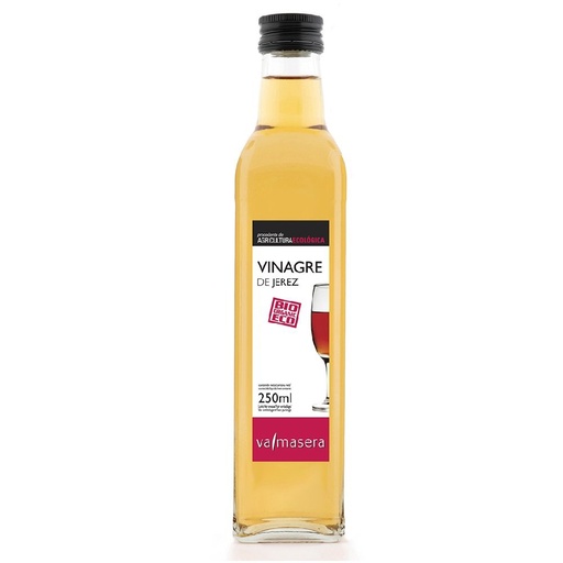 [486] Vinagre de Jerez Bio
