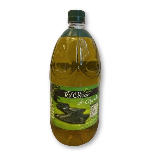 [473] Aceite de Oliva Virgen Extra 2L