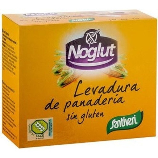 [463] Levadura de panadería