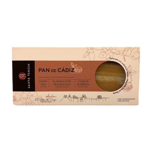 [4100] Pan de Cádiz